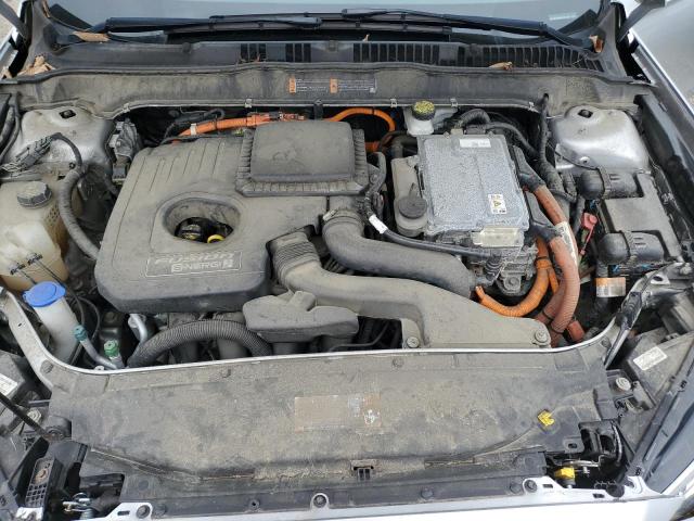 Photo 11 from auction – 2017 FORD FUSION SE with VIN 3FA6P0PU8HR327505