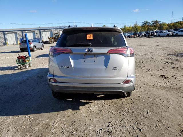 Photo 6 from auction – 2016 TOYOTA RAV4 LE with VIN 2T3BFREV3GW432930