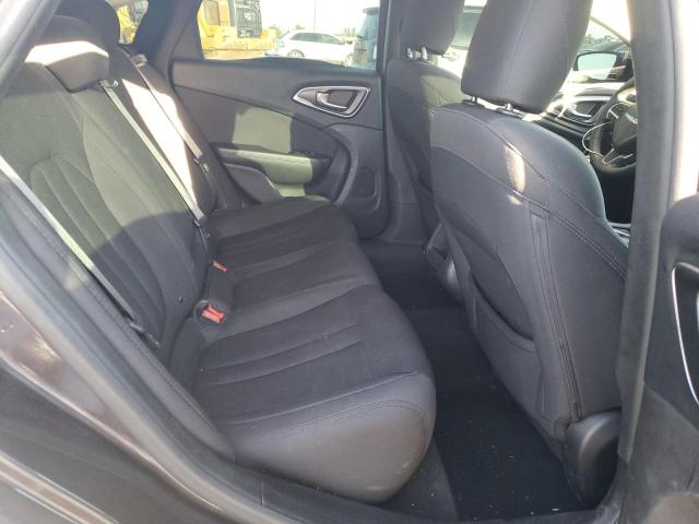 Photo 10 from auction – 2016 CHRYSLER 200 LIMITE with VIN 1C3CCCAB7GN132731