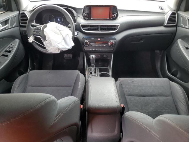 Photo 8 from auction – 2020 HYUNDAI TUCSON LIM with VIN KM8J33A40LU271034