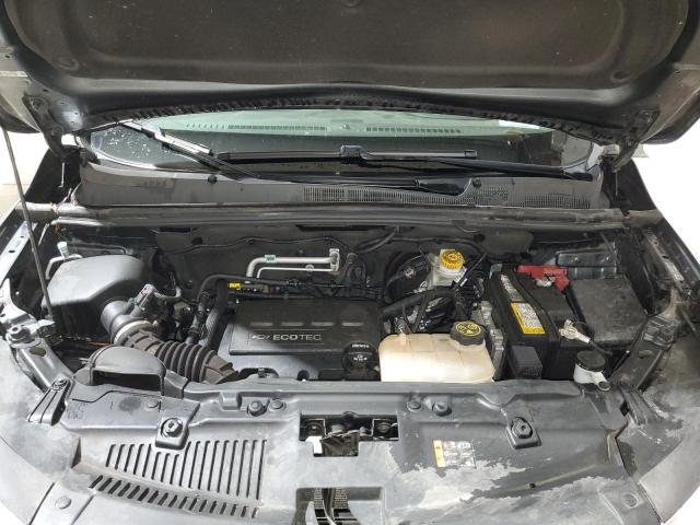 Photo 12 from auction – 2020 CHEVROLET TRAX LS with VIN 3GNCJLSB3LL253421