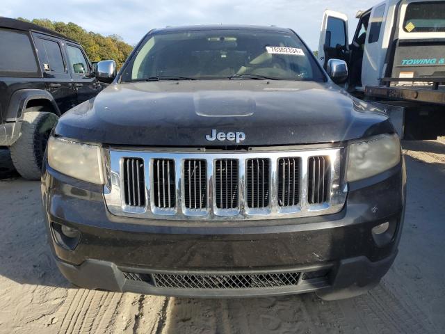Photo 5 from auction – 2011 JEEP GRAND CHER with VIN 1J4RS4GG2BC611249