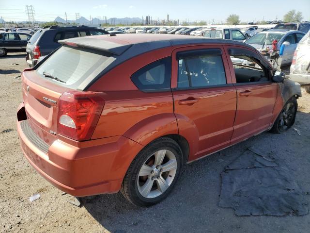 Photo 3 from auction – 2010 DODGE CALIBER SX with VIN 1B3CB4HA6AD606717