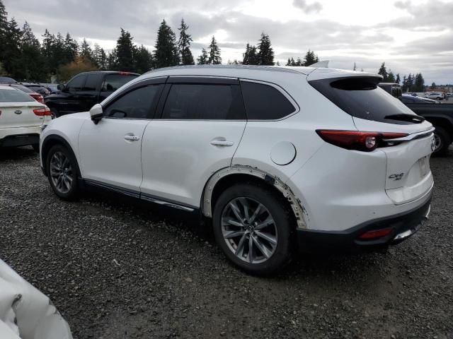 Photo 2 from auction – 2016 MAZDA CX-9 SIGNA with VIN JM3TCBEY8G0116451