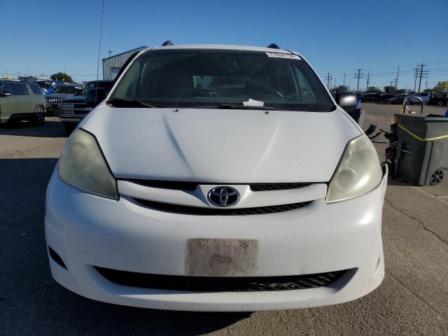 Photo 5 from auction – 2006 TOYOTA SIENNA CE with VIN 5TDZA23C26S578435