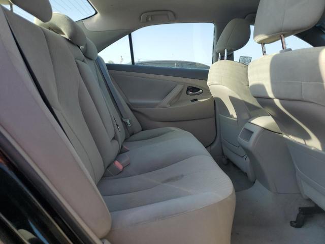 Photo 10 from auction – 2009 TOYOTA CAMRY BASE with VIN 4T4BE46K89R071545