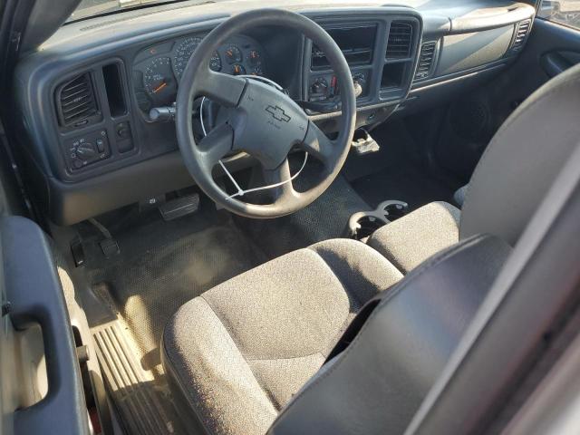 Photo 8 from auction – 2007 CHEVROLET SILVERADO with VIN 1GCEC14Z77Z156263