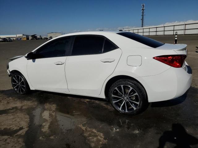Photo 2 from auction – 2019 TOYOTA COROLLA L with VIN 2T1BURHEXKC179061