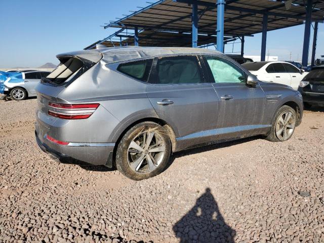 Photo 3 from auction – 2021 GENESIS GV80 BASE with VIN KMUHCESC5MU043713