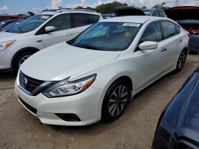 Photo 1 from auction – 2017 NISSAN ALTIMA 2.5 with VIN 1N4AL3AP0HC204211