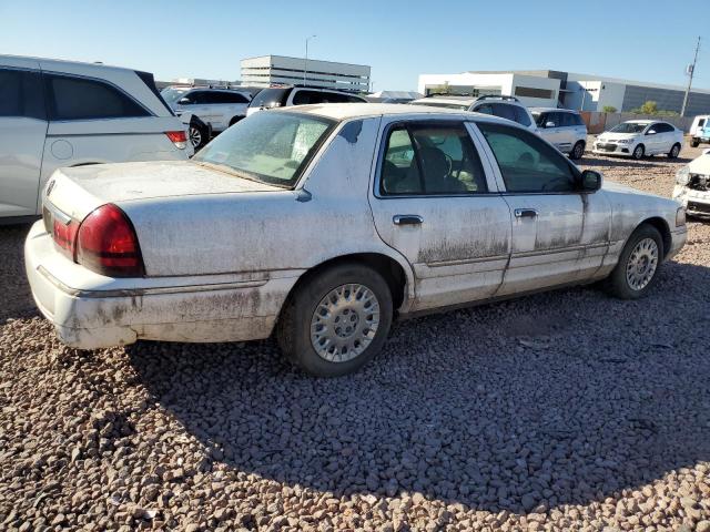 Photo 3 from auction – 2004 MERCURY GRAND MARQ with VIN 2MEFM74W64X621769