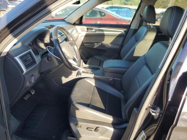 Photo 7 from auction – 2021 VOLKSWAGEN ATLAS SE with VIN 1V2PR2CA9MC552006