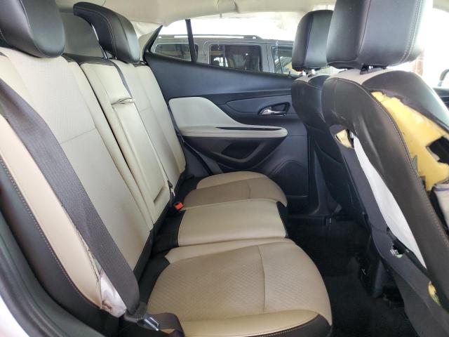 Photo 11 from auction – 2017 BUICK ENCORE PRE with VIN KL4CJFSB1HB051884