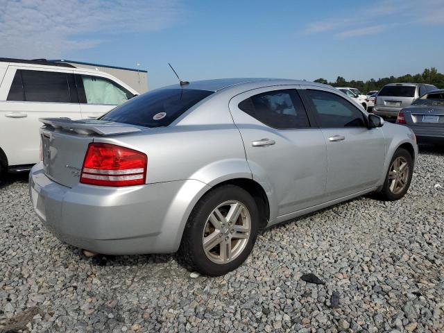 Photo 3 from auction – 2010 DODGE AVENGER R/ with VIN 1B3CC5FB6AN132809