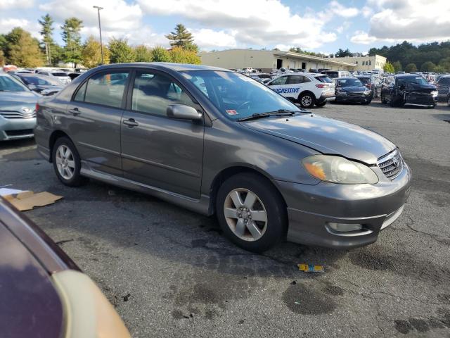 Photo 4 from auction – 2005 TOYOTA COROLLA CE with VIN 2T1BR32EX5C392247