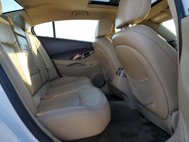 Photo 10 from auction – 2010 BUICK LACROSSE C with VIN 1G4GE5EV0AF254402