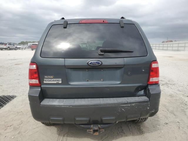 Photo 6 from auction – 2008 FORD ESCAPE XLT with VIN 1FMCU03188KE21840