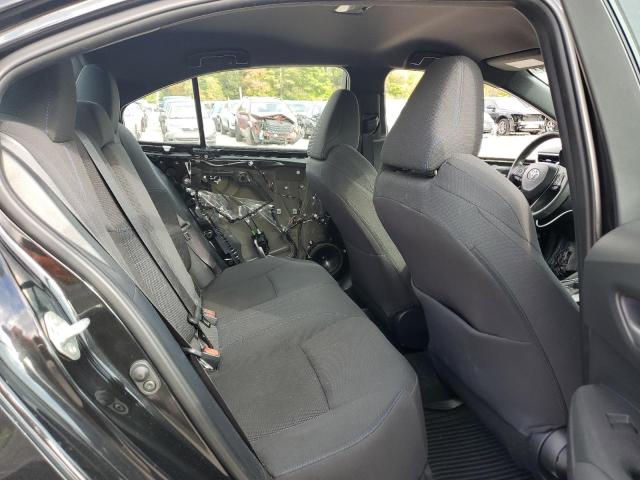 Photo 10 from auction – 2021 TOYOTA COROLLA SE with VIN 5YFS4MCE3MP058630