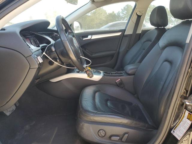 Photo 7 from auction – 2009 AUDI A4 PREMIUM with VIN WAUJF78K69N048987