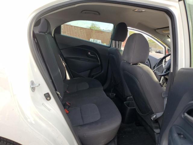 Photo 10 from auction – 2013 KIA RIO LX with VIN KNADM5A36D6138556