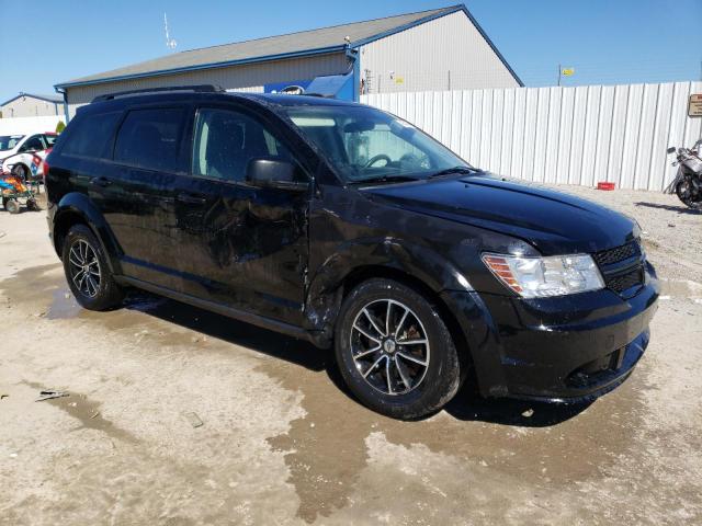 Photo 4 from auction – 2018 DODGE JOURNEY SE with VIN 3C4PDCAB1JT274784