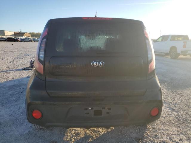 Photo 6 from auction – 2017 KIA SOUL with VIN KNDJN2A2XH7431112
