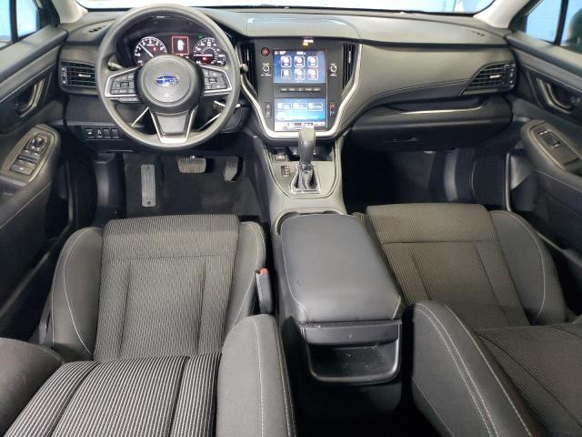 Photo 8 from auction – 2023 SUBARU LEGACY with VIN 4S3BWAB65P3016041