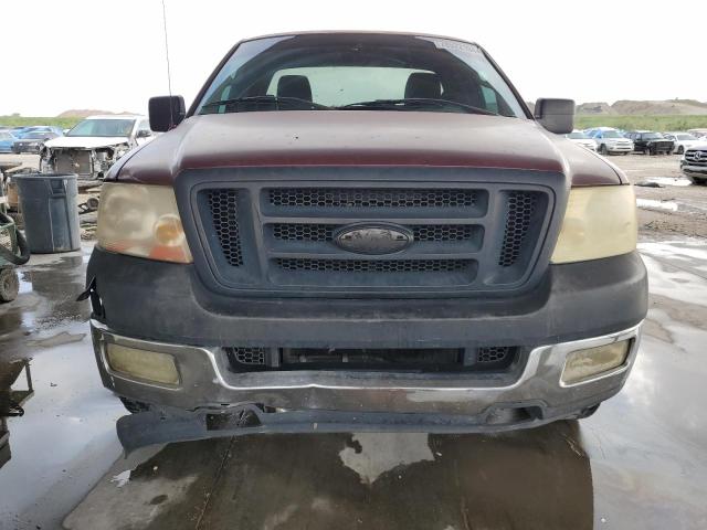 Photo 5 from auction – 2006 FORD F150 with VIN 1FTRF12286NB68166