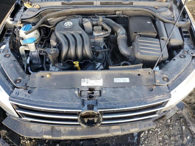 Photo 11 from auction – 2015 VOLKSWAGEN JETTA BASE with VIN 3VW1K7AJ0FM349550