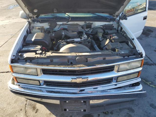 Zdjęcie 11 z aukcji – 1996 CHEVROLET GMT-400 C1 z VIN 1GCEC19R0TE127701