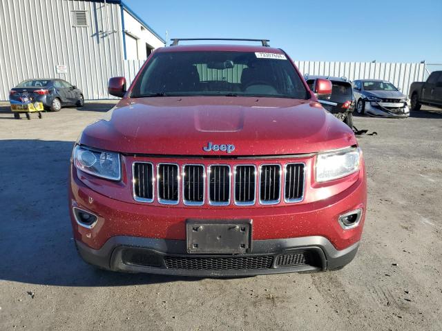 Photo 5 from auction – 2014 JEEP GRAND CHER with VIN 1C4RJFAG9EC471427