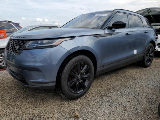 LAND ROVER RANGE ROVE 2020 con VIN SALYB2EX5LA240909 - Foto de la subasta