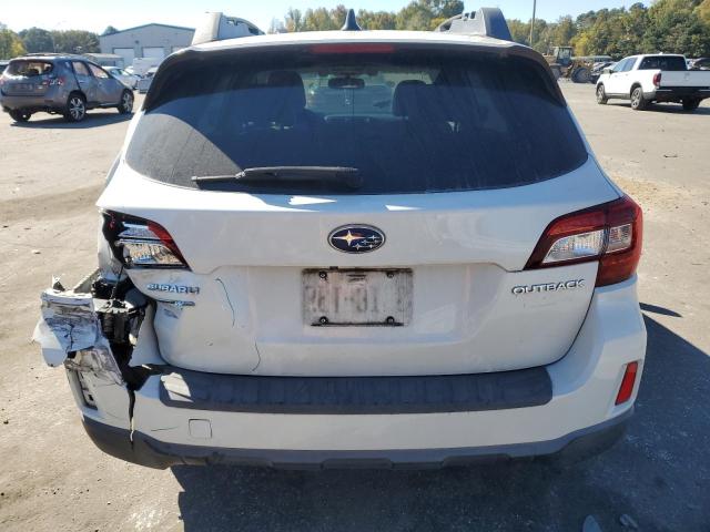 Photo 6 from auction – 2016 SUBARU OUTBACK 2. with VIN 4S4BSBNC1G3290013