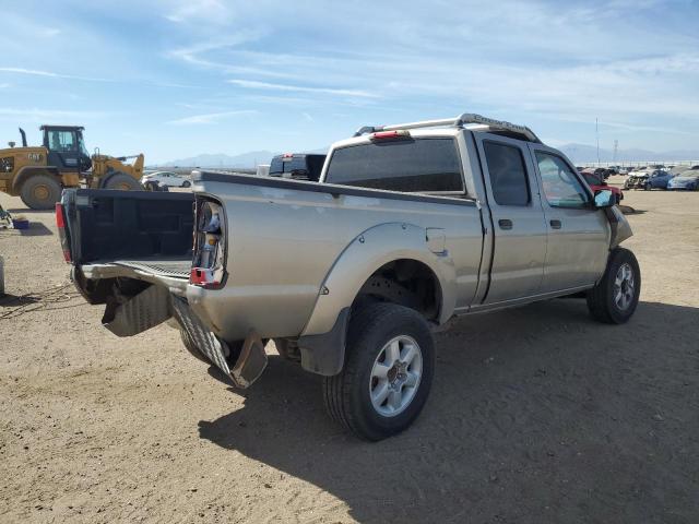 Photo 3 from auction – 2004 NISSAN FRONTIER C with VIN 1N6MD29Y14C405117