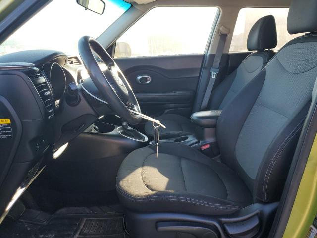 Photo 7 from auction – 2018 KIA SOUL + with VIN KNDJP3A56J7888192