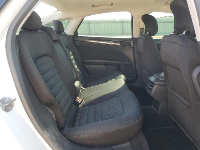 Photo 10 from auction – 2015 FORD FUSION SE with VIN 3FA6P0H76FR164035