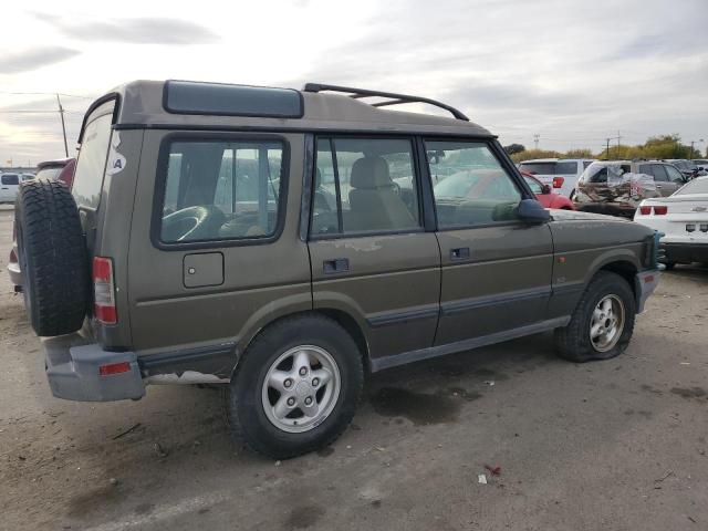 Photo 3 from auction – 1997 LAND ROVER DISCOVERY with VIN SALJY1249VA705067