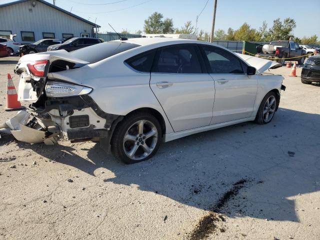 Photo 3 from auction – 2014 FORD FUSION SE with VIN 3FA6P0H97ER364096