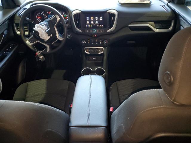 Photo 8 from auction – 2024 GMC TERRAIN SL with VIN 3GKALTEG1RL363382
