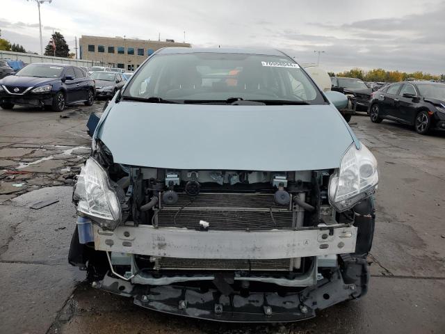 Photo 5 from auction – 2015 TOYOTA PRIUS with VIN JTDKN3DU9F1987659