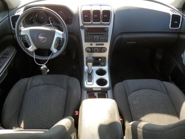 Photo 8 from auction – 2012 GMC ACADIA SLE with VIN 1GKKVNED3CJ140825