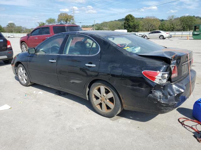 Photo 2 from auction – 2005 LEXUS ES 330 with VIN JTHBA30G755133755
