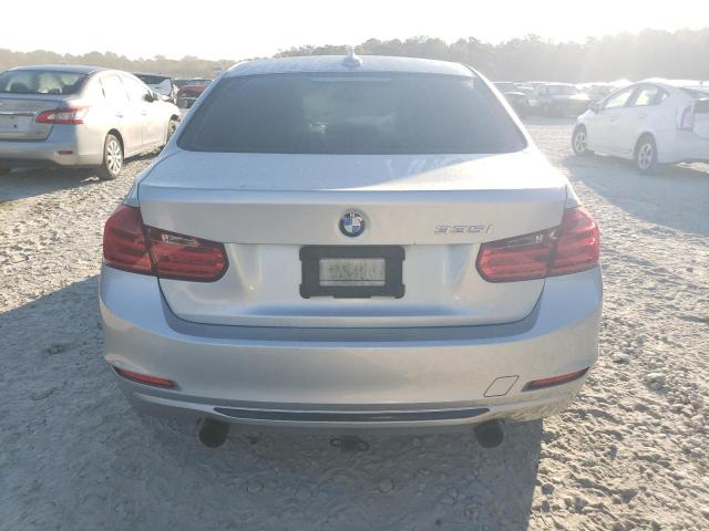 Photo 6 from auction – 2013 BMW 335 I with VIN WBA3A9G56DNP35765