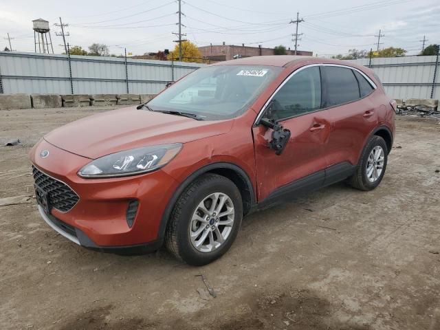 FORD ESCAPE SE 2020 with VIN 1FMCU9G60LUA96074 - Photo from auction