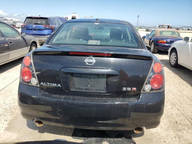 Photo 6 from auction – 2006 NISSAN ALTIMA SE with VIN 1N4BL11E56C170156