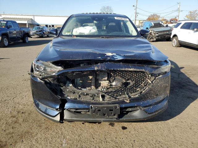 Photo 5 from auction – 2021 MAZDA CX-5 TOURI with VIN JM3KFBCM1M1472197