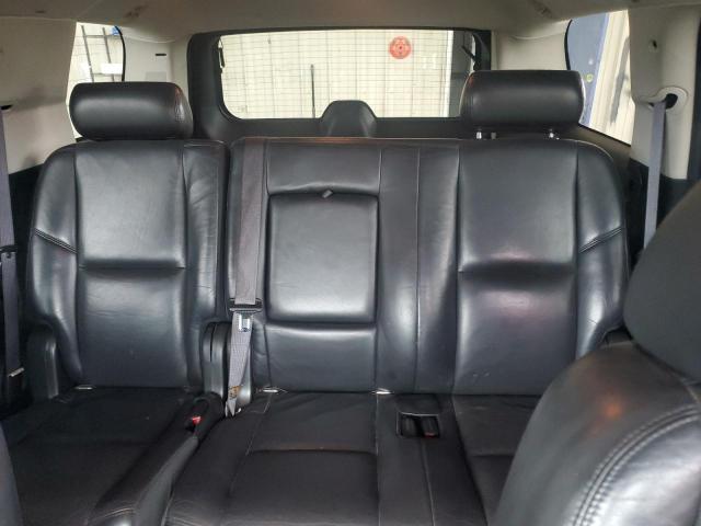 Photo 10 from auction – 2009 CADILLAC ESCALADE H with VIN 1GYFC43569R122428