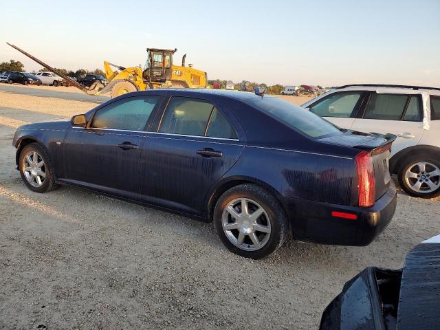Photo 2 from auction – 2005 CADILLAC STS with VIN 1G6DC67A050191360