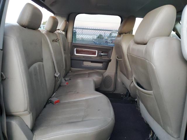 Photo 10 from auction – 2009 DODGE RAM 1500 with VIN 1D3HV13T29S723681
