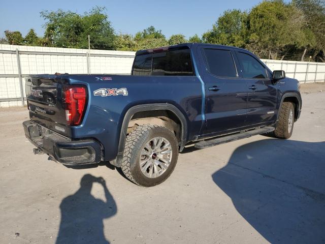 Photo 3 from auction – 2021 GMC SIERRA K15 with VIN 3GTU9CED5MG353159